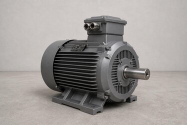 Elektrik Motoru Satıcıları ve Toptan Elektrik Motoru Satışı