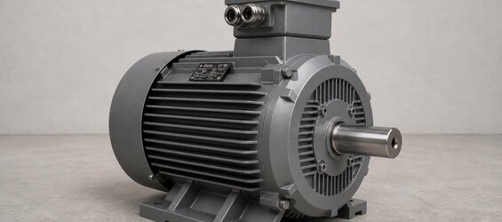 Elektrik Motoru Satıcıları ve Toptan Elektrik Motoru Satışı