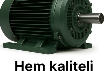 Ordu Elektrik Motoru