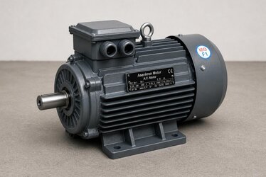 İzmir Elektrik Motoru DRG MOTOR - Elektrik Motoru -