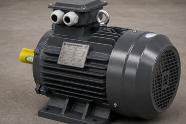 185 kW Elektrik Motoru Fiyatları 185 kw elektrik motoru özel indirim