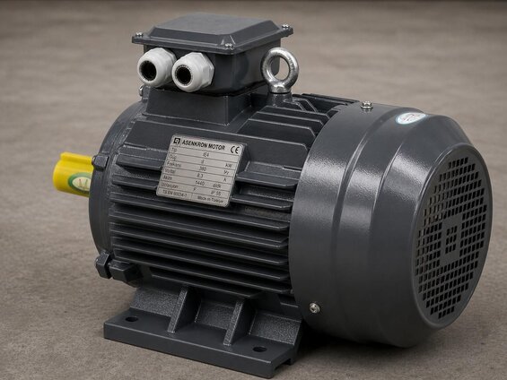 Prix des moteurs électriques 185 kW – remise spéciale moteur électrique 185 kW