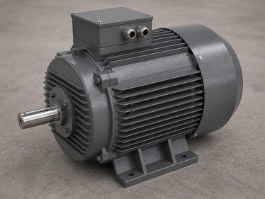 Moteur électrique 4 kW - moteurs électriques triphasés 4 kw