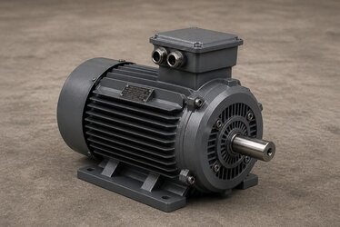 1.5 kW Elektrik Motoru - 1.5 kw Trifaze Elektrik Motorları 2026- 2027