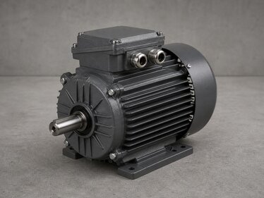 Moteur électrique 0,75 kW - prix des moteurs électriques 0.75 kw