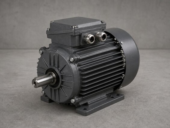 Moteur électrique 0,75 kW - prix des moteurs électriques 0.75 kw