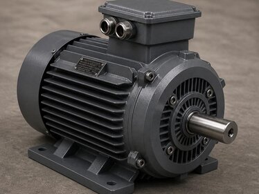 Moteur électrique 0,55 kW - moteur électrique 0.55 kw triphasé et monophasé