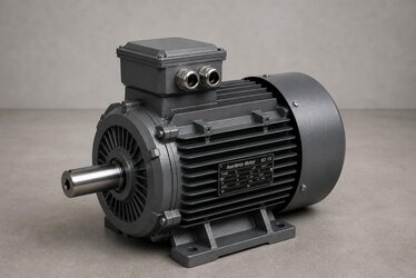 Moteurs électriques monophasés - moteurs électriques fonctionnant en 220 volts