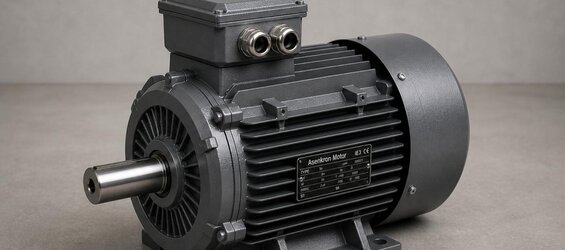 Moteurs électriques monophasés - moteurs électriques fonctionnant en 220 volts