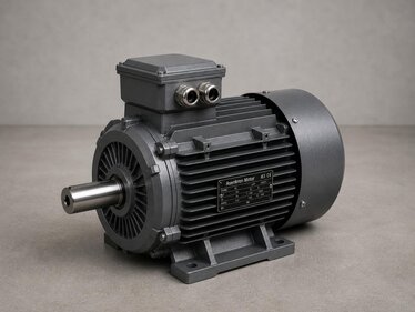 Moteurs électriques monophasés - moteurs électriques fonctionnant en 220 volts