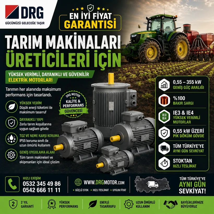 S1 S3 çalışma rejimi etiketli sanayi tipi elektrik motoru