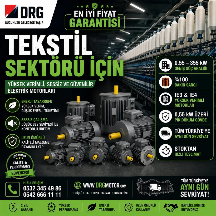 220 volt elektrik motoru monofaze gövde detayı