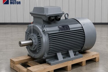 Durable Motor Supply for Your Cooling Tower Fans
