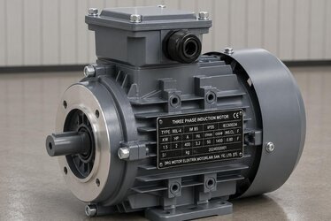 A Buying Guide to Correctly Calculating Motor Power with Margin