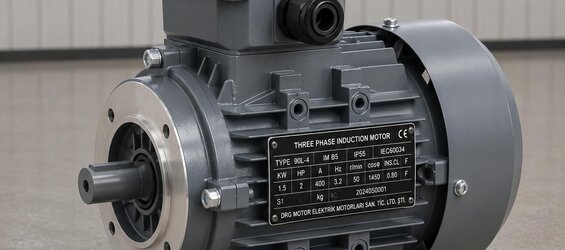 A Buying Guide to Correctly Calculating Motor Power with Margin