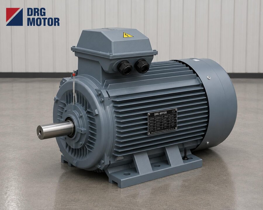 Buying Motors by Understanding the Speed and Pole Count Relationship