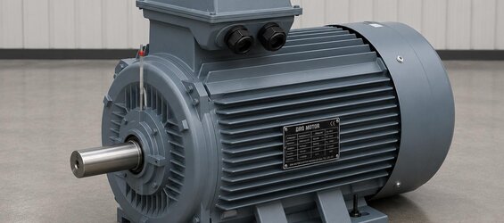 Buying Motors by Understanding the Speed and Pole Count Relationship
