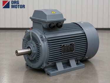 Fourniture de moteur performant adapté au service continu S1 pour le textile