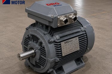 Which Applications Should Order a 1500 RPM 4-Pole Motor