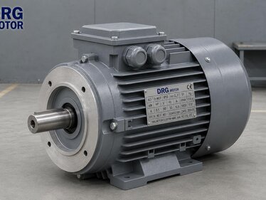 Fourniture de moteur adapté à la poussière et à l'aspiration pour machines à bois