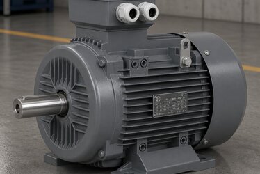 Certification, Standards and Quality Assurance in Cast Iron Three-Phase Motors
