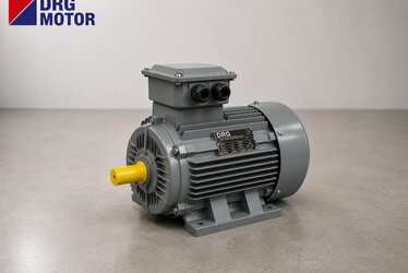 Precise Drive Motor Supply for Packaging and Wrapping Machines