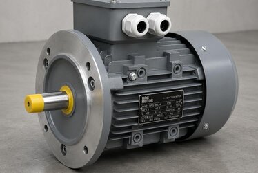 220V Single-Phase Motor Supply for Your Irrigation and Farm Pumps