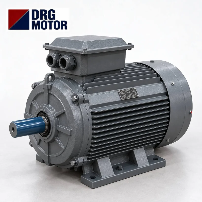 Comment maîtriser la température d'un moteur électrique ?