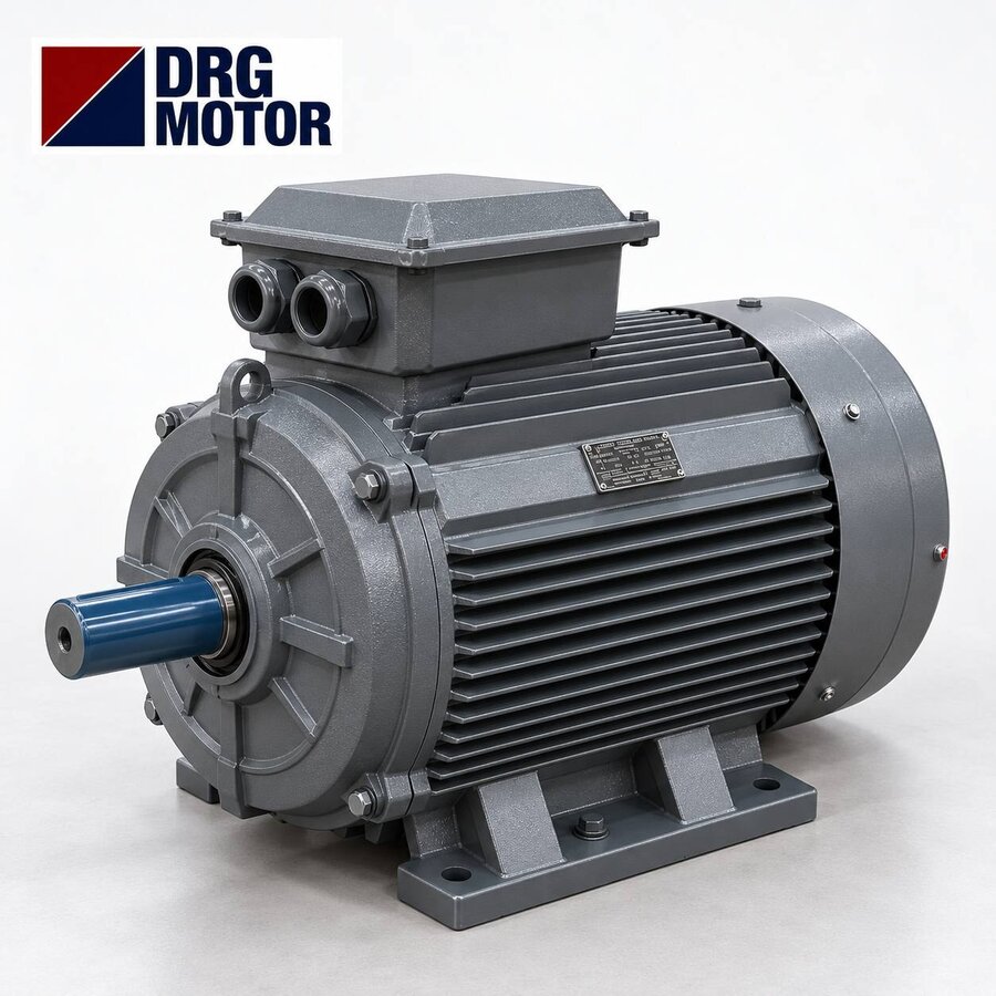 Comment maîtriser la température d'un moteur électrique ?
