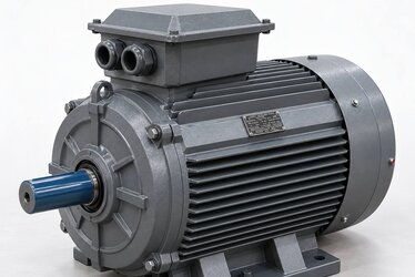 Pompa ve Fan Sistemlerinde Affinity (Benzerlik) Yasaları ve Motor