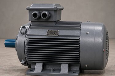 Elektrik Motoru Montaj Türleri