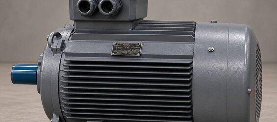 Elektrik Motorunda Dönüş Yönü Nasıl Değiştirilir?