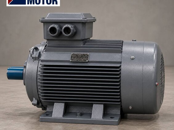 Prix d'un moteur AC – Moteurs Électriques IE4