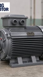 IE2, IE3, IE4, IE5: Elektrik Motoru Verimlilik Sınıfları, Farklar ve Tasarruf