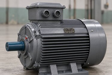 Her İhtiyaca Uygun Elektrik Motorları