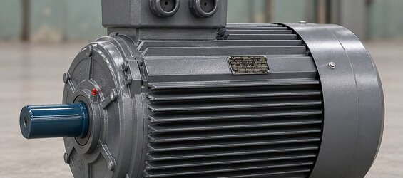 Nem ve Korozyona Karşı Motor Koruması (Tropikalizasyon)