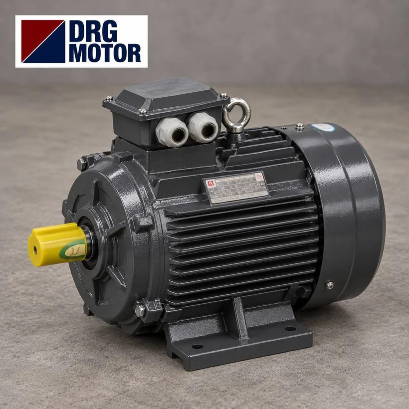 Méthodes de protection du moteur électrique contre la surcharge