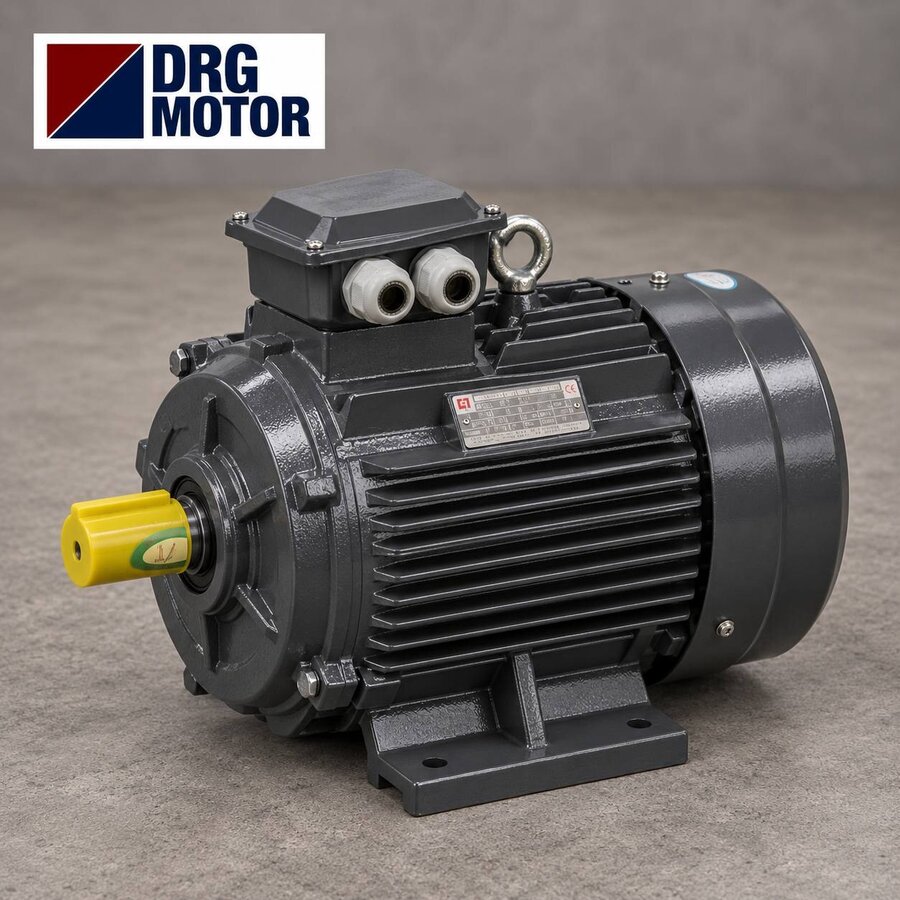 Méthodes de protection du moteur électrique contre la surcharge