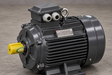 Elektrik Motorunu Aşırı Yüke Karşı Koruma Yöntemleri