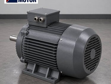 Moteurs électriques pour engins de travaux lourds