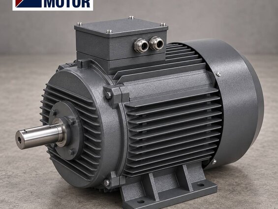 Méthodes de mesure du rendement moteur : directe et indirecte