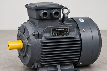 Veri Merkezi Soğutmasında Pompa ve Fan Motoru Seçimi