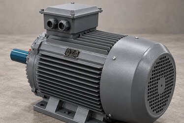 2,2 kW Elektrik Motoru Satışı