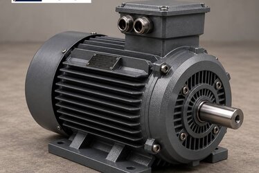 Elektrik Motoru Nerelerde Kullanılır