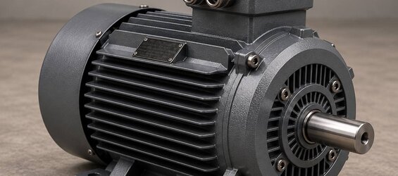 Elektrik Motorunda Topraklamanın Önemi Nedir?