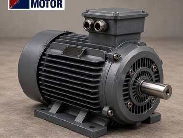 Drg Motor moteurs électriques AC de nouvelle génération