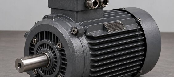 Verimli Motora Geçişte Enerji Tasarrufu Nasıl Hesaplanır?