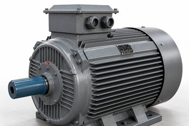 Ortam Sıcaklığı ve Rakım Elektrik Motoru Seçimini Nasıl Etkiler?
