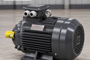 Petrol ve Gaz Tesislerinde Elektrik Motoru Seçimi