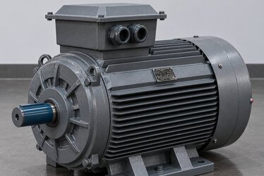 Frekans İnvertörü Elektrik Motorunda Nasıl Enerji Tasarrufu Sağlar?